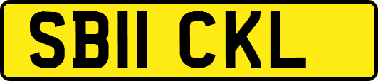 SB11CKL