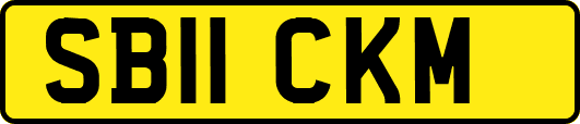 SB11CKM
