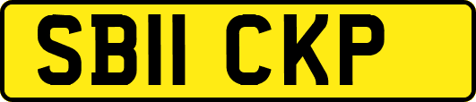 SB11CKP