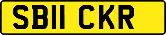 SB11CKR