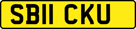 SB11CKU