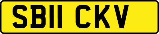 SB11CKV