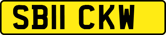 SB11CKW