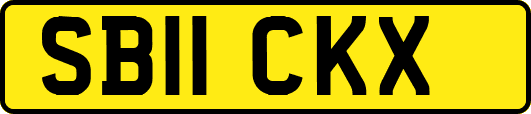 SB11CKX