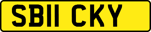 SB11CKY