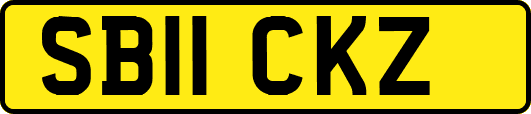 SB11CKZ