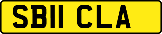 SB11CLA