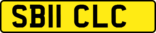 SB11CLC