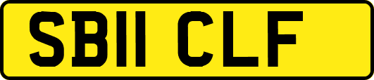 SB11CLF