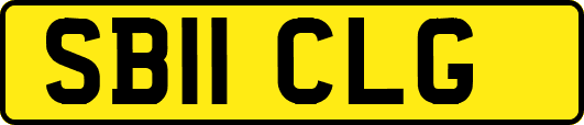 SB11CLG