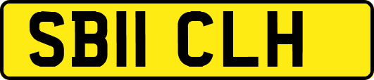 SB11CLH