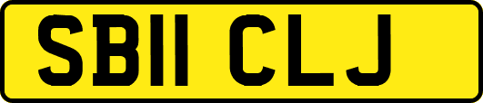 SB11CLJ