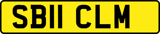 SB11CLM