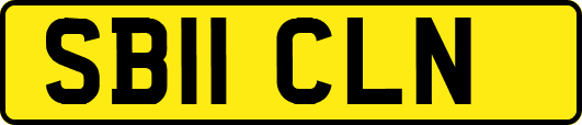 SB11CLN
