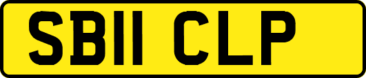 SB11CLP