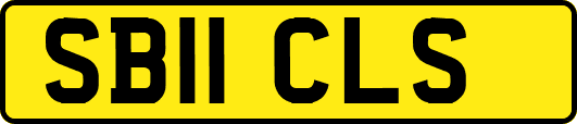 SB11CLS