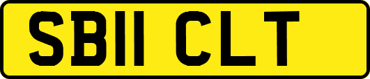 SB11CLT