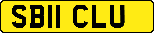 SB11CLU