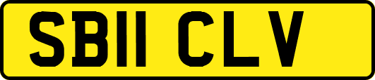 SB11CLV