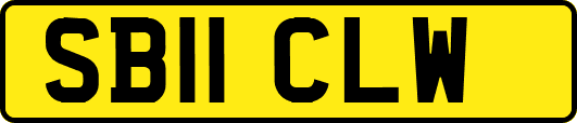 SB11CLW