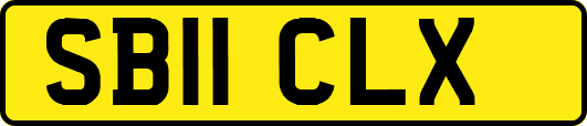 SB11CLX