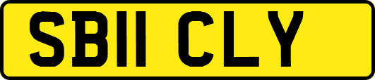 SB11CLY