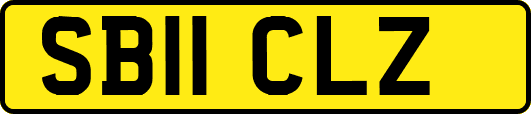 SB11CLZ