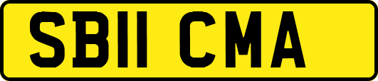 SB11CMA