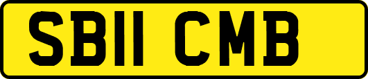 SB11CMB