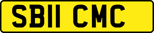 SB11CMC