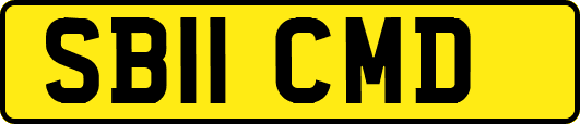 SB11CMD
