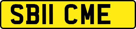 SB11CME