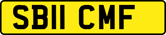 SB11CMF