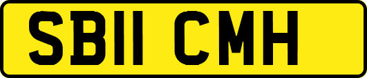 SB11CMH