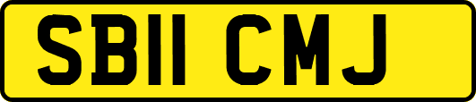 SB11CMJ