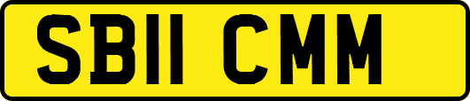 SB11CMM