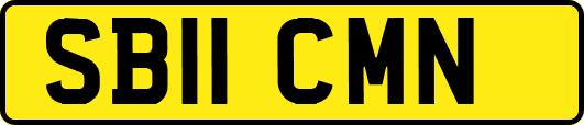 SB11CMN