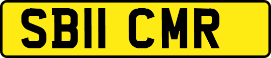 SB11CMR