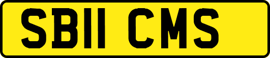 SB11CMS