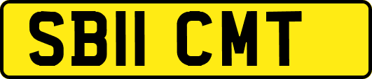 SB11CMT