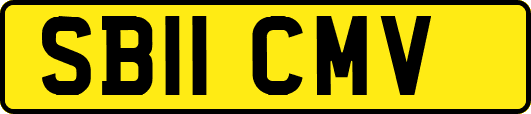 SB11CMV