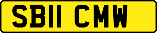 SB11CMW