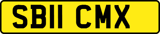 SB11CMX