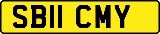 SB11CMY
