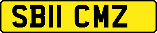 SB11CMZ