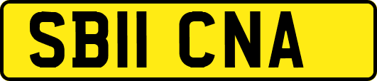 SB11CNA