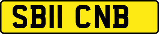 SB11CNB