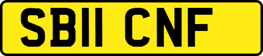 SB11CNF