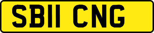 SB11CNG