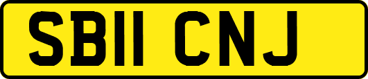 SB11CNJ